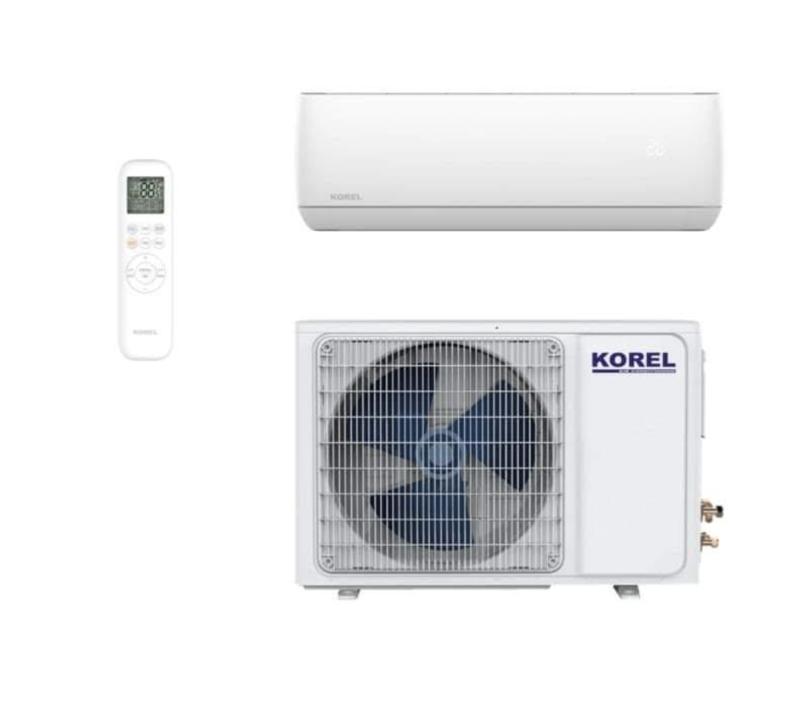 Korel Urban Plus R32, Wi-Fi, KSAJA-18DCEG
