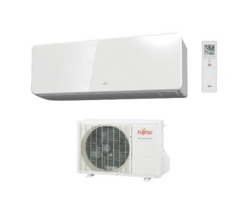 Fujitsu Advance Inverter ASYG09KGTE/AOYG09KGCA