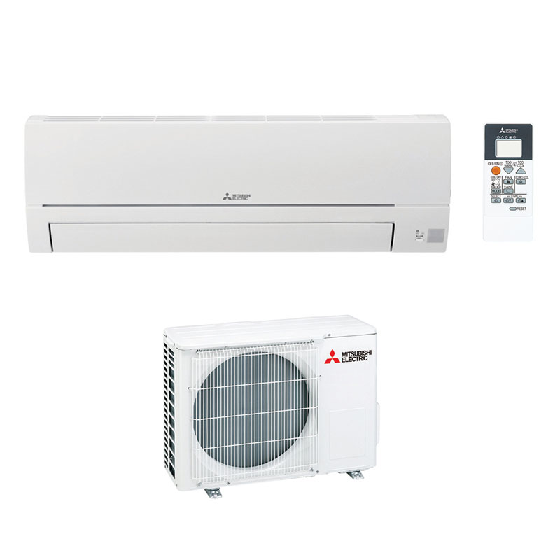 Mitsubishi Standard Eco Inverter MSZ-HR71VFK/MUZ-HR71VF