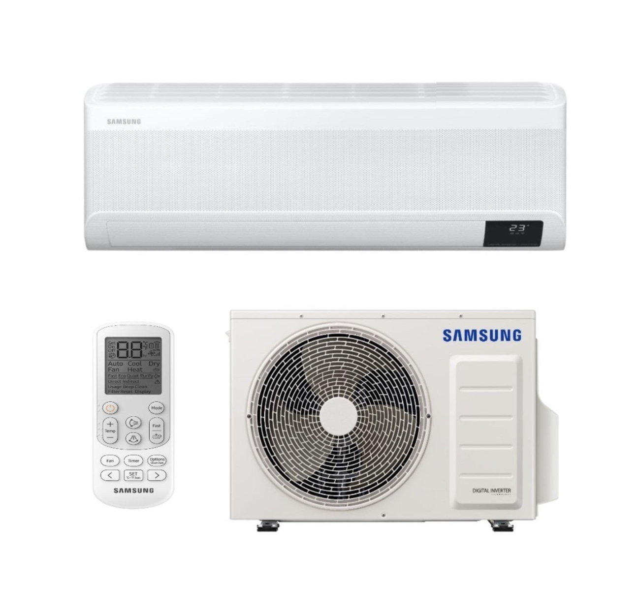 Samsung Wind-Free Avant AR70F18C1AWNEU/XEU