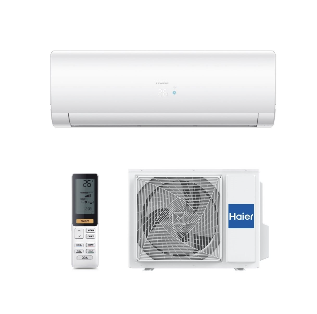 Haier Flexis Plus AS71S2SF1FA-WH/1U71S2SR1FA