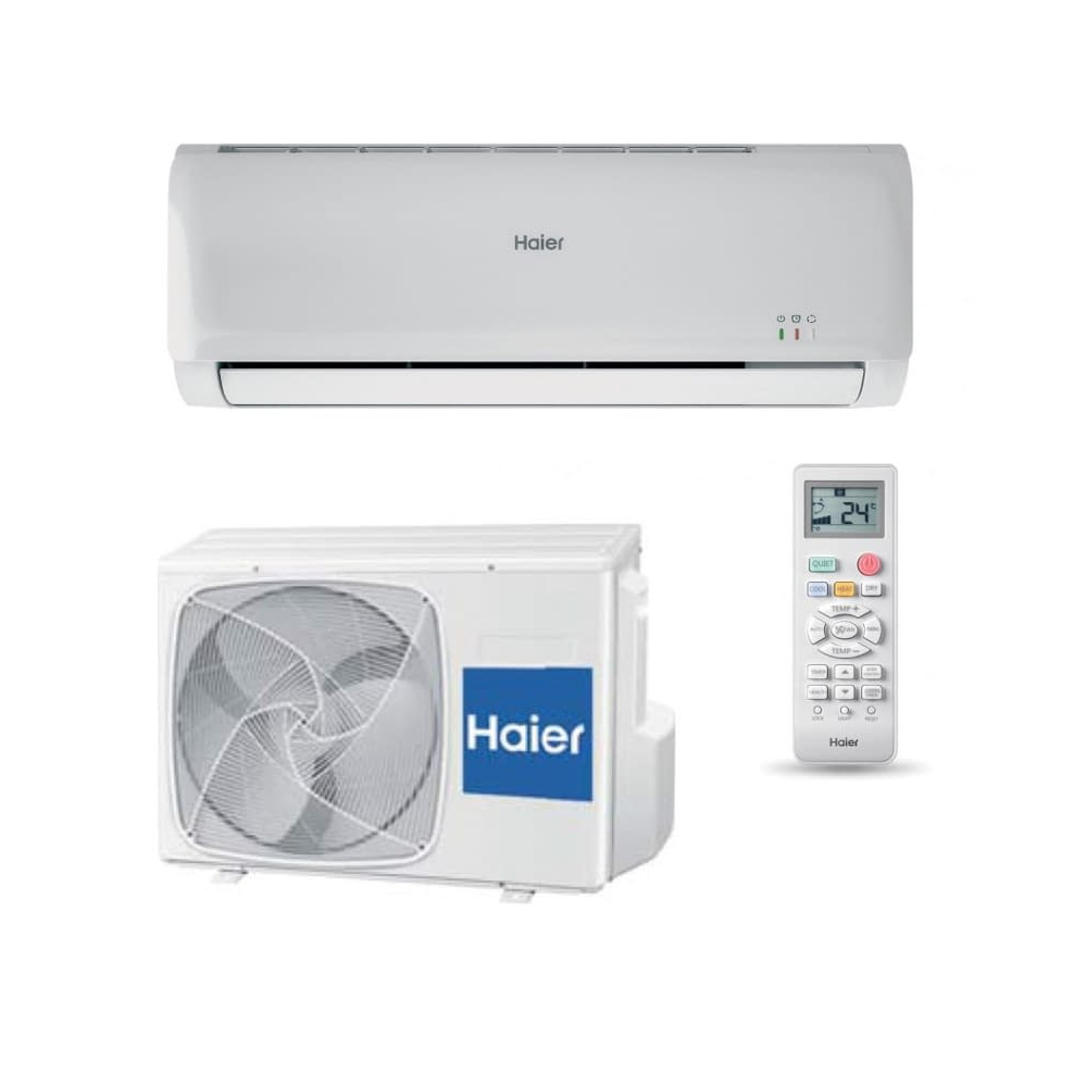 Haier Tundra Plus AS35TADHRA-THC/1U35MEEFRA