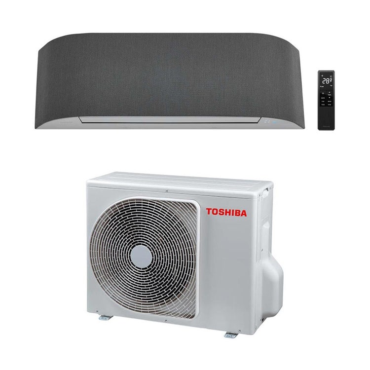 TOSHIBA HAORI R32 RAS-B16N4KVRG-E/RAS-16J2AVSG-E1
