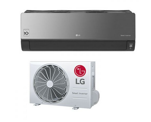 LG KLIMA UREĐAJ AC12BK ARTCOOL / DUAL INVERTER