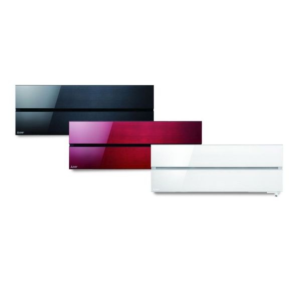 Mitsubishi Electric Kirigamine Style MSZ-LN60VG(V)(B)(R)/MUZ-LN60VG R32