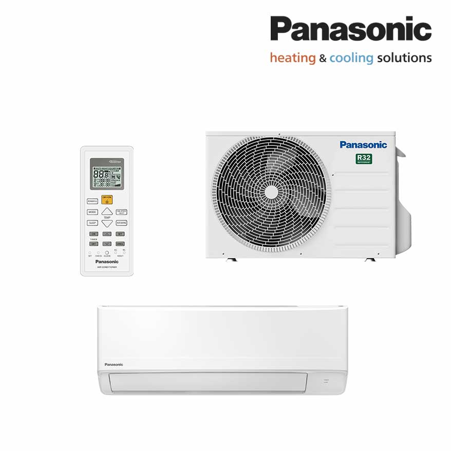 PANASONIC STANDARDNI INVERTER KIT-BZ35ZKE