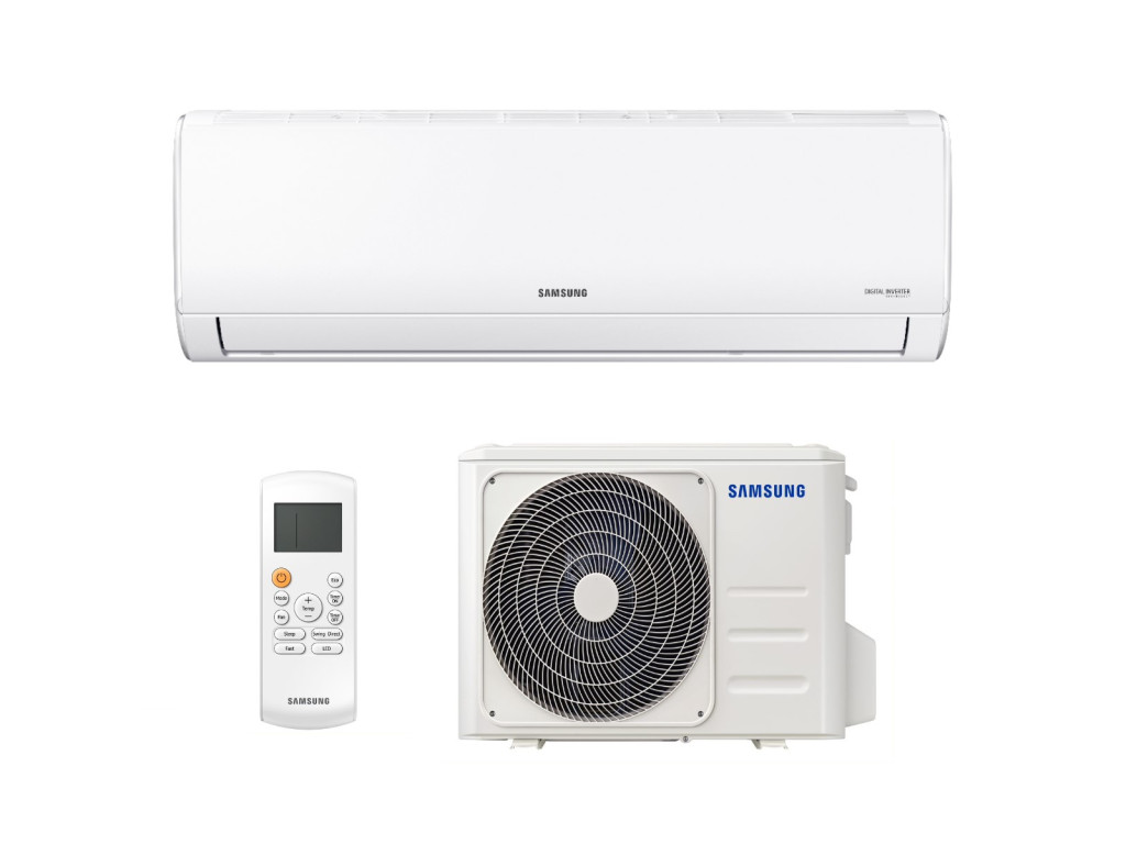 SAMSUNG AR3500 AR09TXHQASINEU/XEU