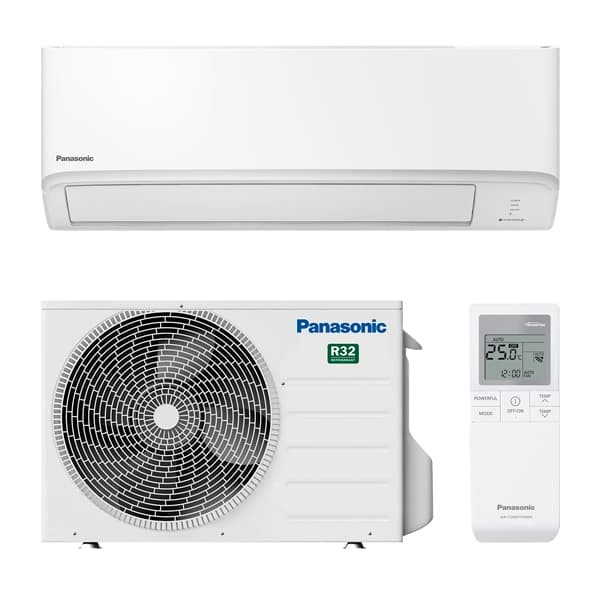PANASONIC KOMPAKTNI INVERTER KIT-TZ42-ZKE