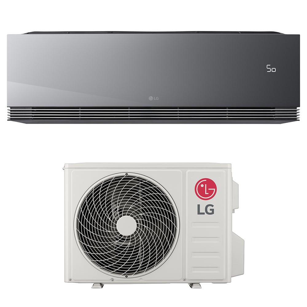 LG ArtCool Al Air Mirror AA18SP