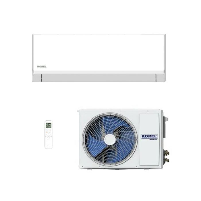 KOREL ZENIT KSAZ-12DCEG
