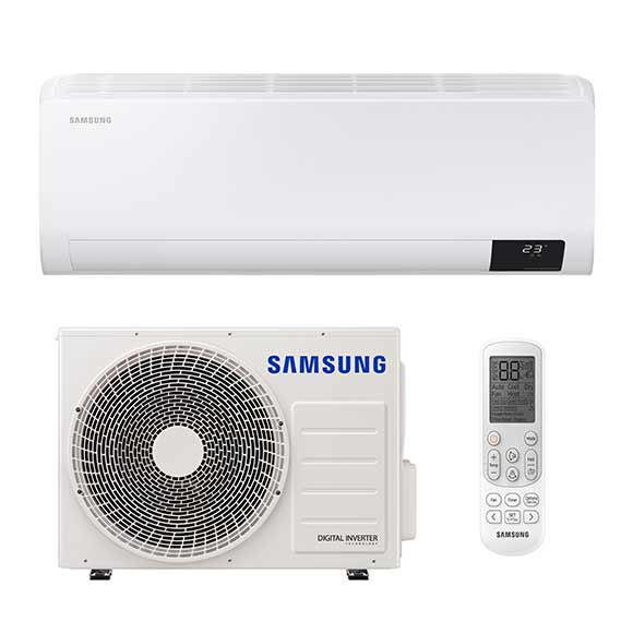 SAMSUNG LUZON AR50F18C1BHNEU/XEU