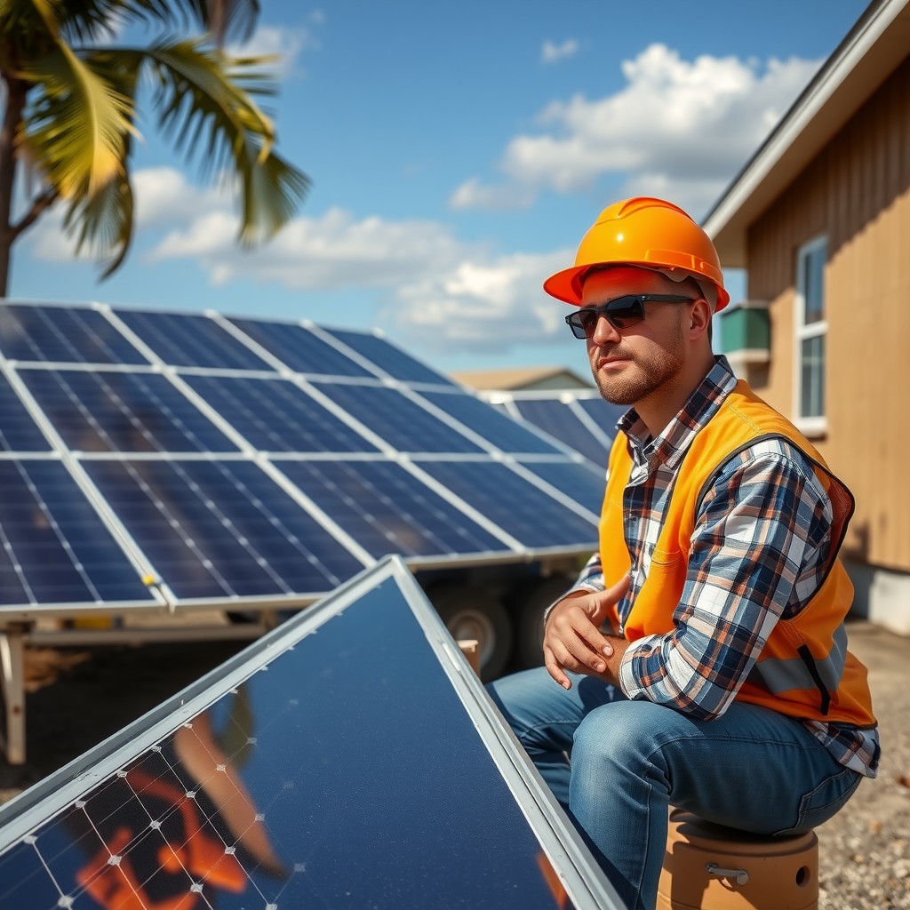 Najčešće greške kod kupnje solarnih panela