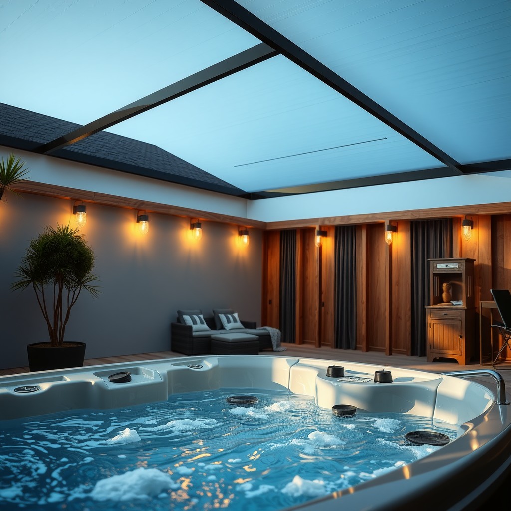 Najčešće greške kod postavljanja jacuzzija