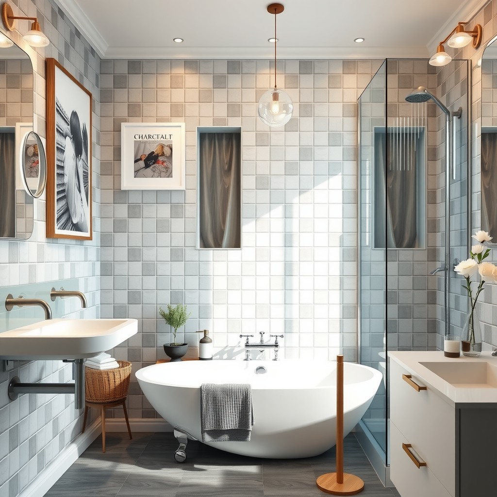 Renovacija kupaonice cijena - kompletna ponuda